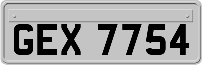 GEX7754
