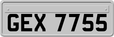GEX7755