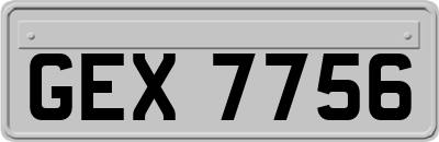 GEX7756