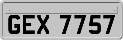 GEX7757
