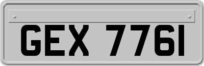 GEX7761