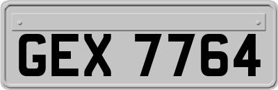 GEX7764