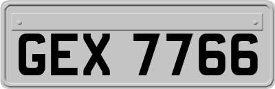 GEX7766