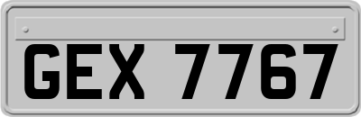 GEX7767