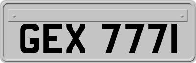 GEX7771