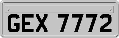 GEX7772