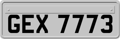 GEX7773