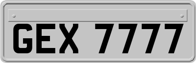 GEX7777