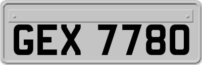 GEX7780