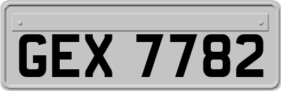GEX7782