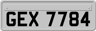 GEX7784