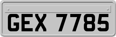 GEX7785