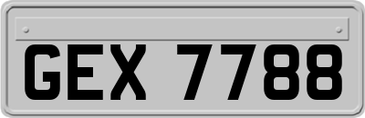 GEX7788