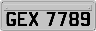 GEX7789