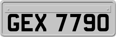 GEX7790