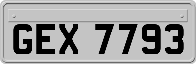 GEX7793