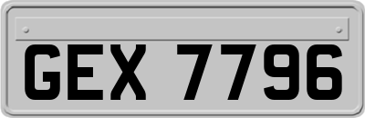GEX7796
