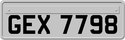 GEX7798