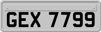 GEX7799