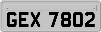 GEX7802