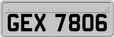 GEX7806