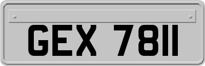 GEX7811