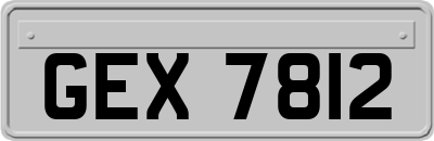 GEX7812