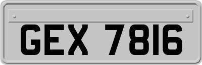 GEX7816