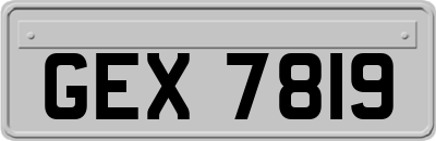 GEX7819