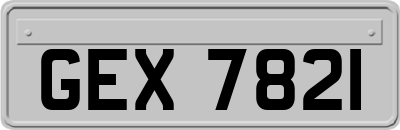 GEX7821