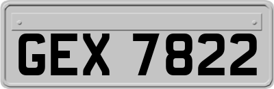 GEX7822