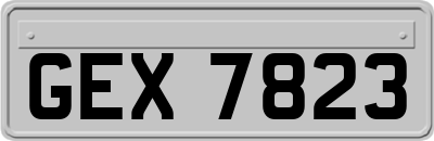 GEX7823