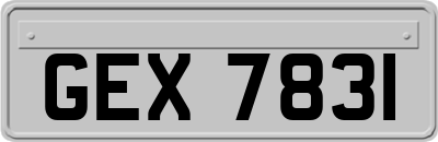 GEX7831