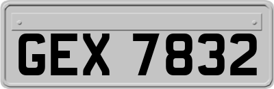 GEX7832
