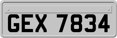 GEX7834