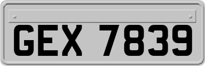 GEX7839