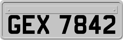 GEX7842