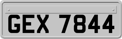 GEX7844