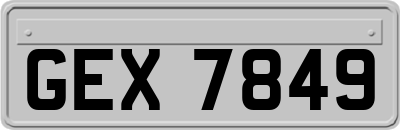 GEX7849