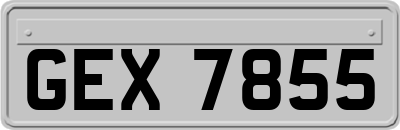 GEX7855
