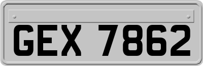 GEX7862