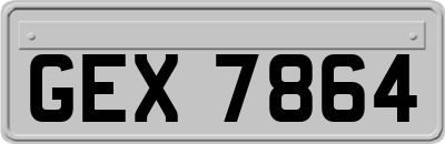 GEX7864