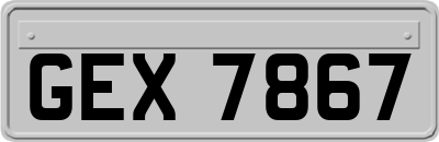 GEX7867