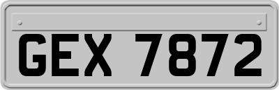 GEX7872