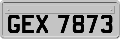 GEX7873