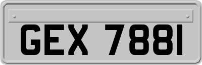 GEX7881