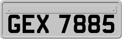 GEX7885