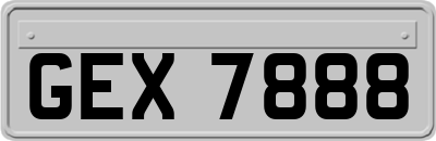 GEX7888