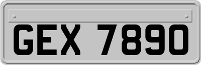 GEX7890