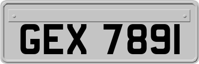 GEX7891